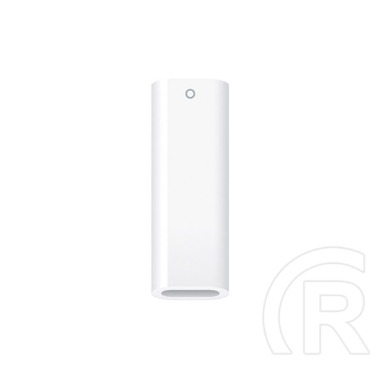Apple IPAD 10.9 (2022) adapter (apple pencil aljzat - type-c, mqlu3zm/a utód) fehér