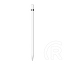 Apple IPAD 10.9 (2022)  apple pencil 1.gen. 2025 érintő ceruza (aktív, nyomásérzékeny, lightning, mqly3zm/a utód) fehér