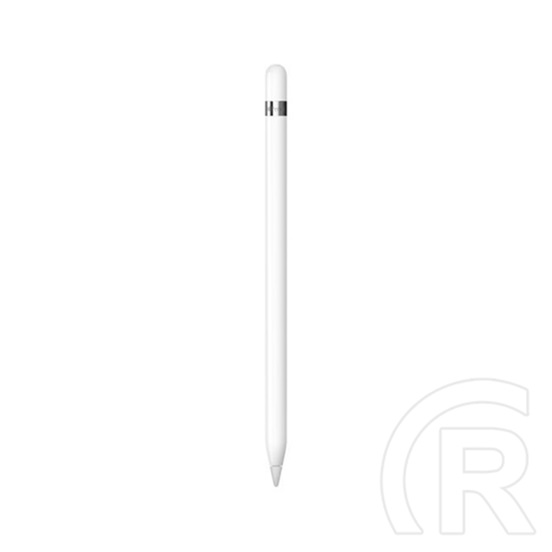 Apple IPAD 10.9 (2022)  apple pencil 1.gen. 2025 érintő ceruza (aktív, nyomásérzékeny, lightning, mqly3zm/a utód) fehér