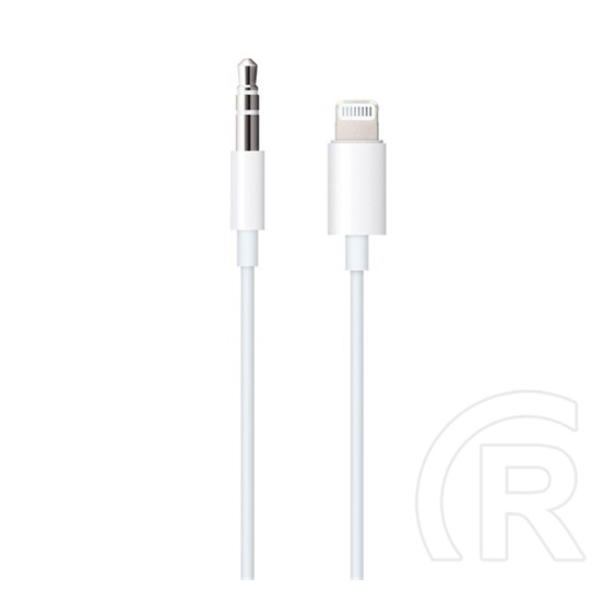 Apple Lightning - Jack (3,5mm) kábel (1,2 m)