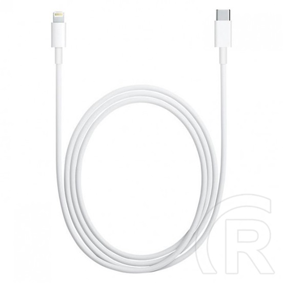 Apple Lightning - USB-C kábel (2 m)