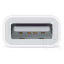 Apple Lightning – USB adapter