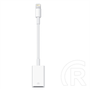 Apple Lightning – USB adapter