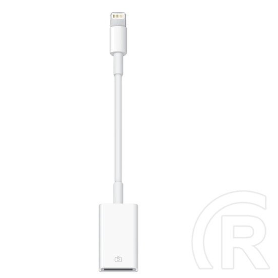 Apple Lightning – USB adapter