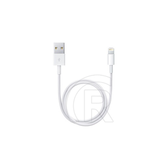 Apple Lightning - USB adatkábel 0,5m