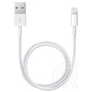 Apple Lightning - USB adatkábel 0,5m