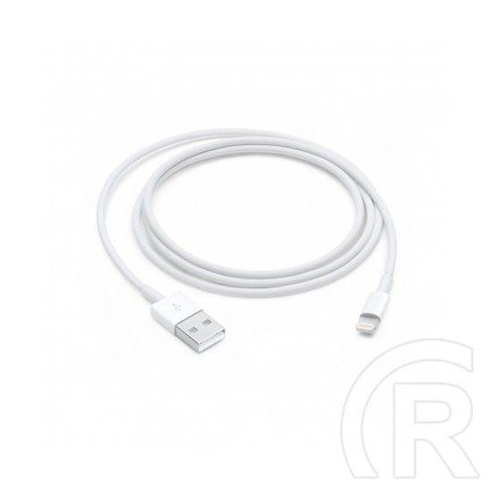 Apple Lightning USB adatkábel 1m