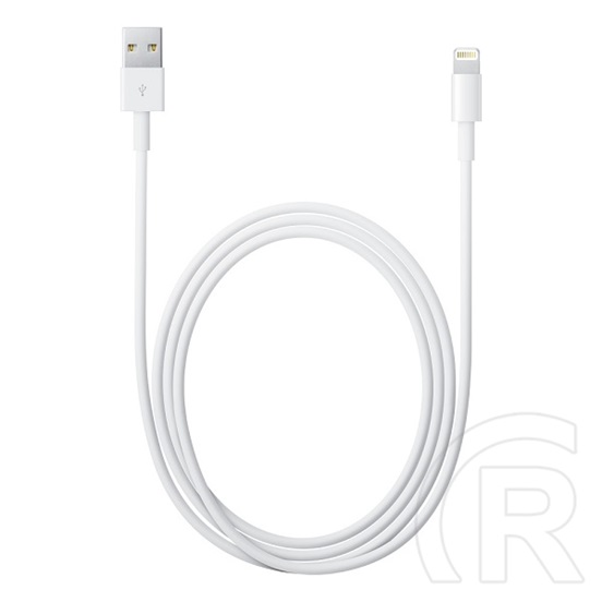 Apple Lightning - USB adatkábel 2m