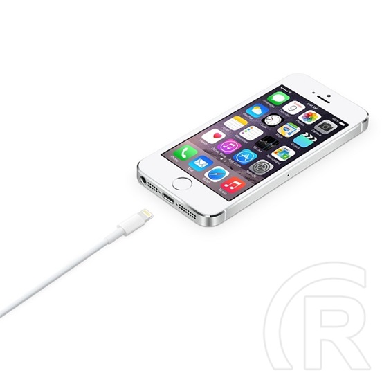 Apple adat- és töltőkábel (USB-A / Lightning, 2 m)