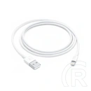 Apple Lightning kábel (USB-C - Lightning, 1 m)