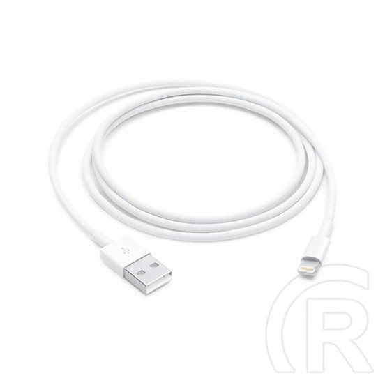 Apple Lightning kábel (USB-C - Lightning, 1 m)