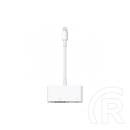 Apple Lightning to VGA adapter