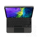 Apple Magic Keyboard 11" iPad Pro-hoz (HU, fekete)