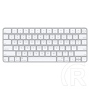 Apple Magic Keyboard (2024) Touch ID Bluetooth billentyűzet (HU, fehér)