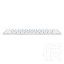 Apple Magic Keyboard (2024) Touch ID Bluetooth billentyűzet (HU, fehér)