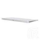 Apple Magic Keyboard (2024) Touch ID Bluetooth billentyűzet (HU, fehér)