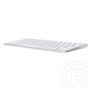 Apple Magic Keyboard (2024) Touch ID Bluetooth billentyűzet (HU, fehér)