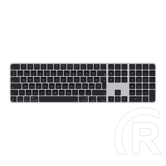 Apple Magic Keyboard billentyűzet (HU, USB)
