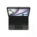 Apple Magic Keyboard iPad Air 11" vezeték nélküli billentyűzet (M3, magyar, fekete)