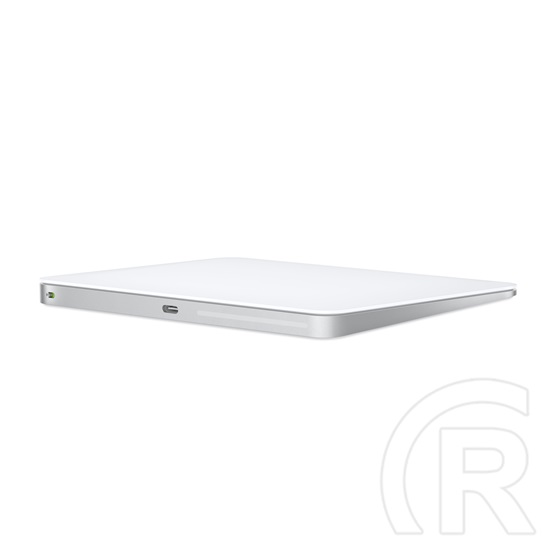 Apple Magic Trackpad (2024) Multi-Touch Surface vezeték nélküli Bluetooth (fehér)