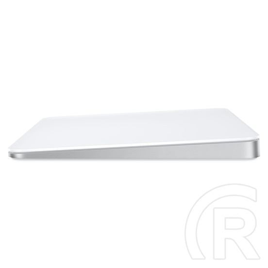 Apple Magic Trackpad (2024) Multi-Touch Surface vezeték nélküli Bluetooth (fehér)