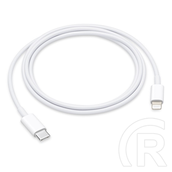 Apple USB-C - Lightning kábel (OEM) (1 m)
