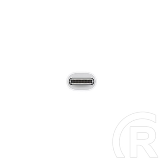 Apple USB-C Digital AV többportos adapter
