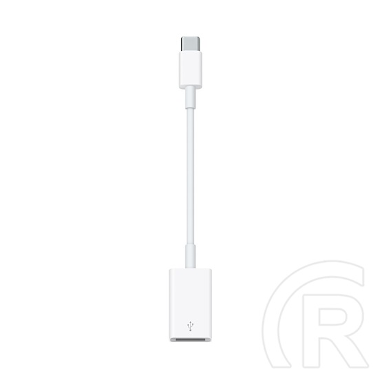 Apple USB-C USB adapter