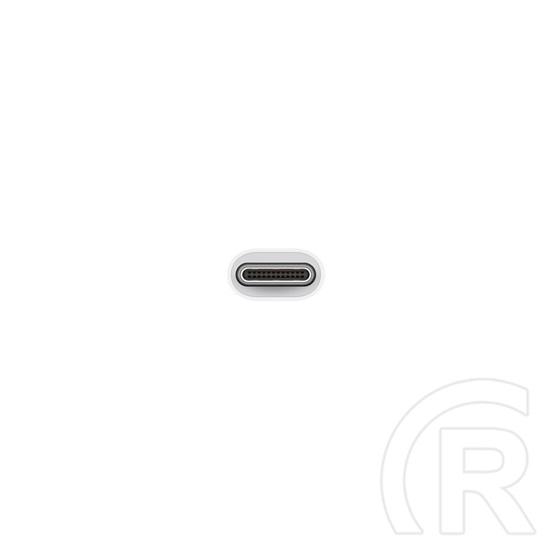 Apple USB-C USB adapter