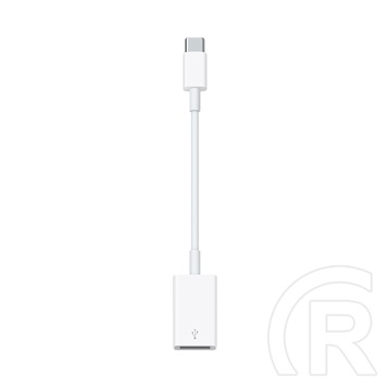 Apple USB-C USB adapter