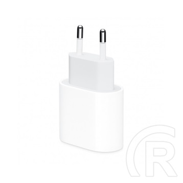 Apple hálózati töltő (USB-C, 20W)