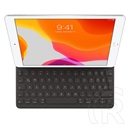 Apple iPad 10,2" Smart Keyboard (HU, fekete)