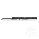 Apple iPad 10,2" Smart Keyboard (HU, fekete)