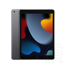 Apple iPad 2021 (10,2", 256GB, WiFi, asztroszürke)