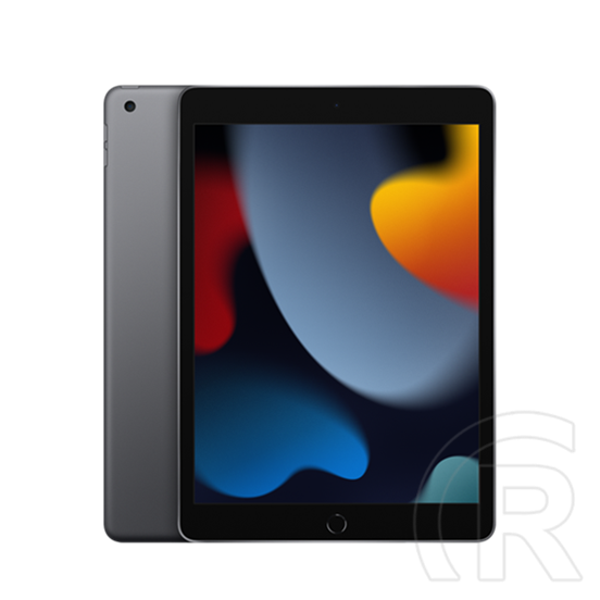 Apple iPad 2021 (10,2", 256GB, WiFi, asztroszürke)