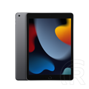 Apple iPad 2021 tablet (10,2", 64GB, WiFi, asztroszürke)