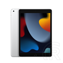 Apple iPad 2021 tablet (10,2", 64GB, WiFi, ezüst)