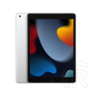 Apple iPad 2021 tablet (10,2", 64 GB, WiFi, ezüst)