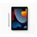 Apple iPad 2021 tablet (10,2", 64GB, WiFi, ezüst)