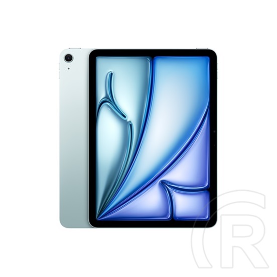Apple iPad Air (2025) 11" 256GB (WiFi, kék)