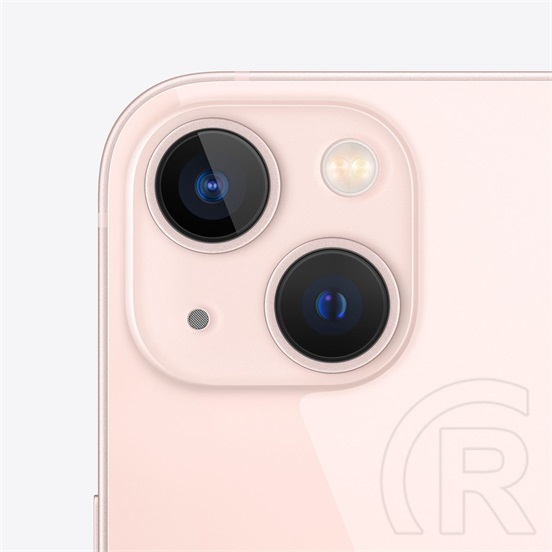 Apple iPhone 13 128GB (rózsaszín)