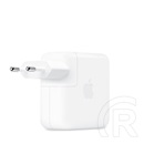 Apple iPhone 14 hálózati töltő type-c  (70w, gyorstöltés támogatás) fehér