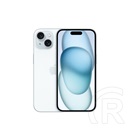 Apple iPhone 15 mobiltelefon (128 GB, kék)