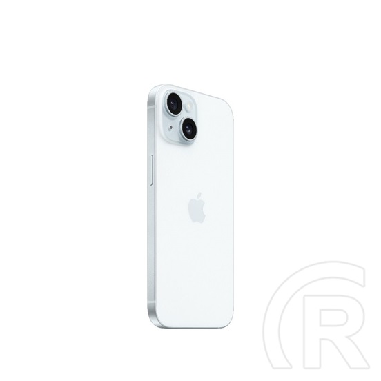 Apple iPhone 15 mobiltelefon (128 GB, kék)