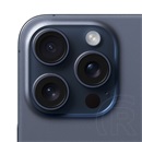 Apple iPhone 15 Pro Max (256GB, kék titán)