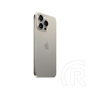 Apple iPhone 15 Pro Max (512GB, natúr titán)