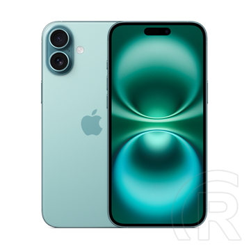 Apple iPhone 16 Plus mobiltelefon (512 GB, récezöld)