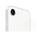 Apple iPhone 16e mobiltelefon (128 GB, fehér)