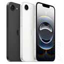 Apple iPhone 16e mobiltelefon (128 GB, fehér)