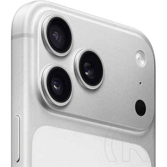 Apple iPhone 17 Pro Max mobiltelefon (256 GB, ezüst)